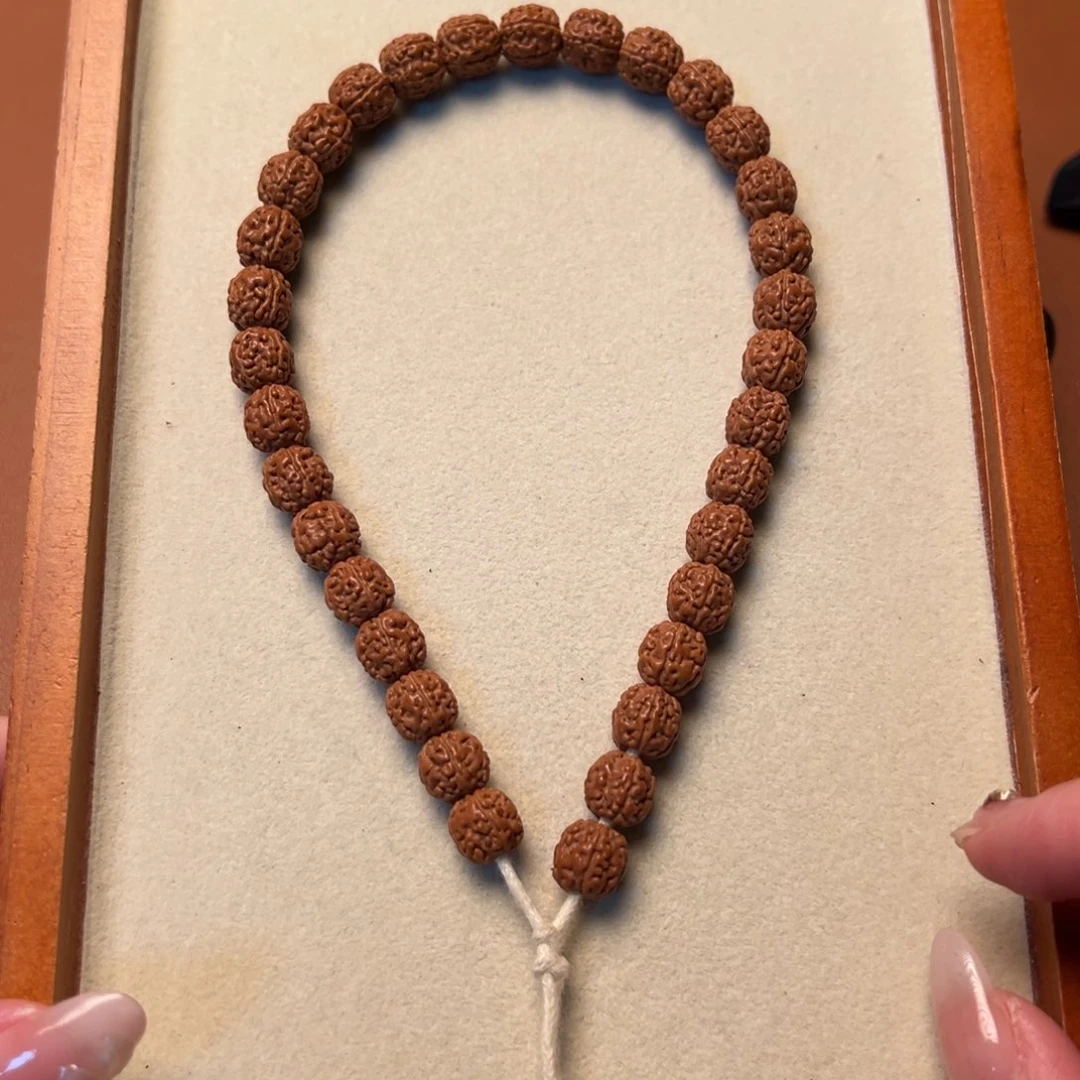 *****金刚菩提吊坠金刚