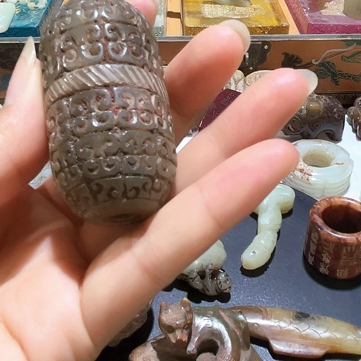 瓶陶瓷艺术品制作等