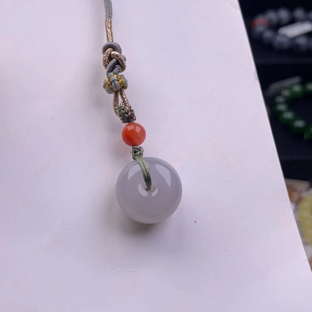 和田玉未镶嵌手串