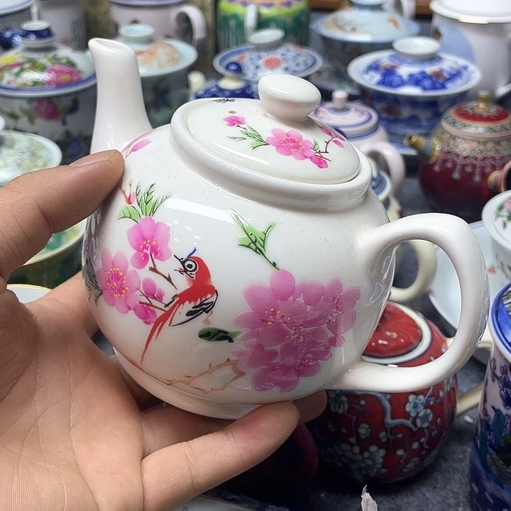 景德镇陶瓷研究所