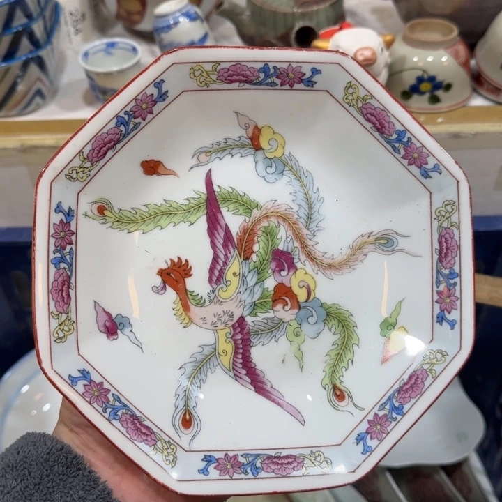 陶瓷推荐第二名20包邮