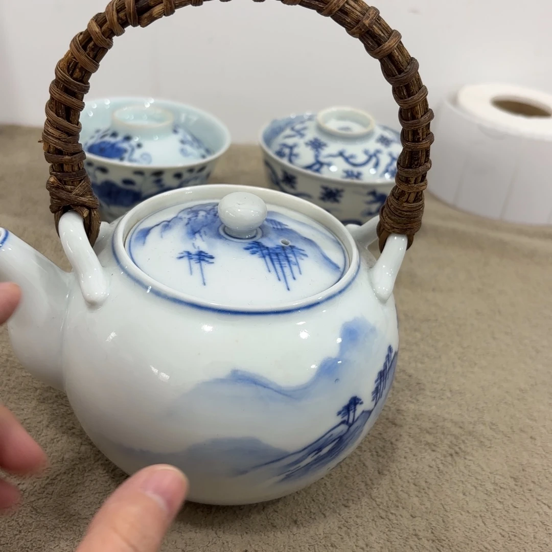 非常好看漂亮的物品