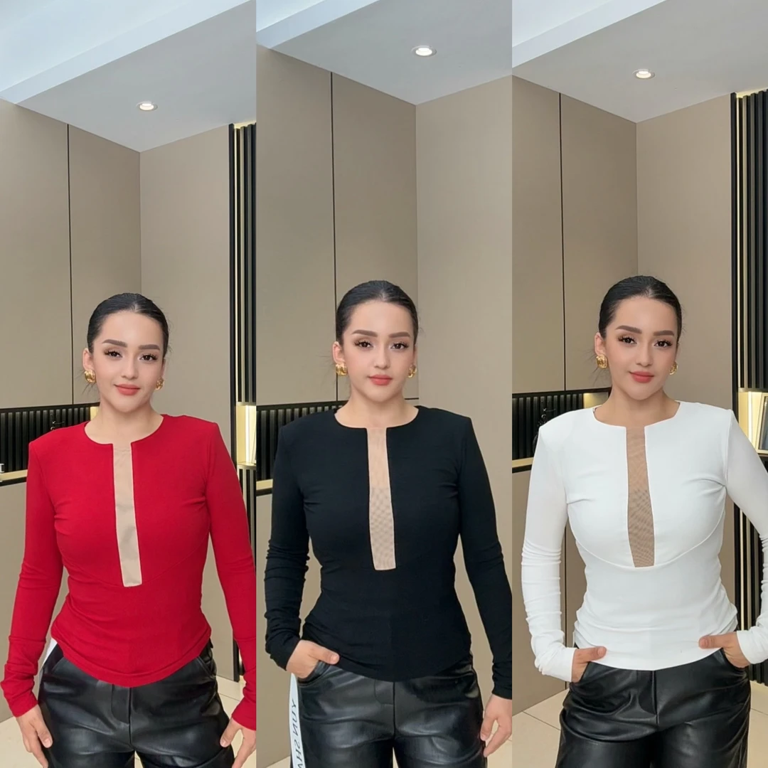 iLSAR 新款上衣631