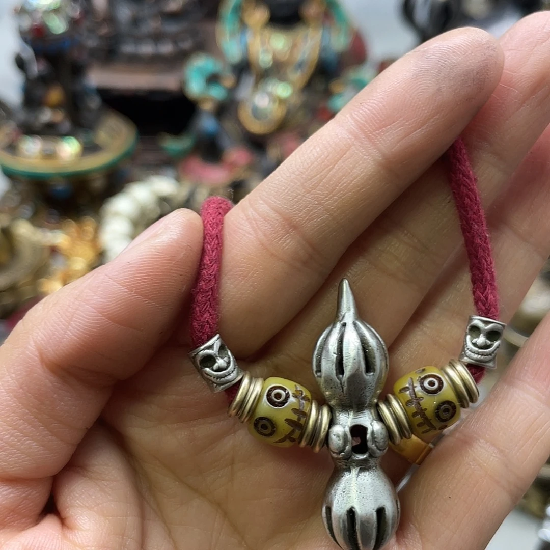 工艺品挂件一物一图