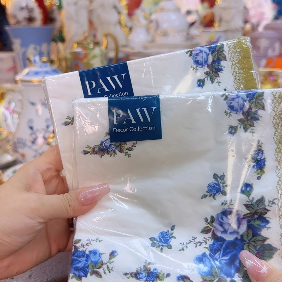 欧洲瓷器收藏鉴赏