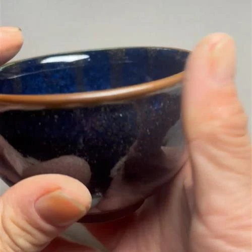 【闪购商品】茶盏-138............