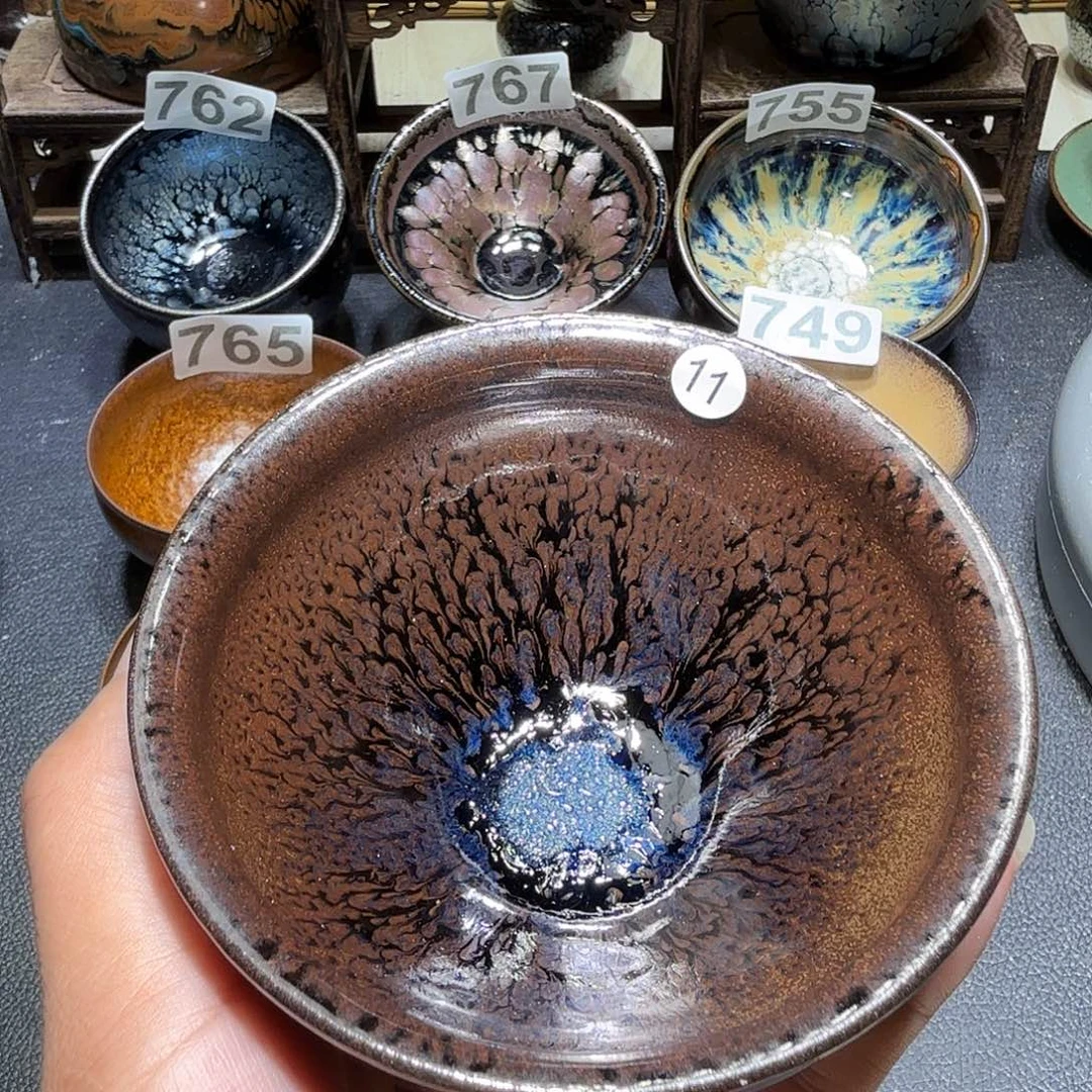 茶盏工程规范更丰富11