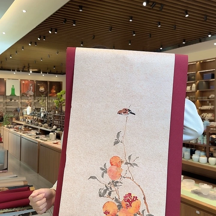 三米防水茶席俩件套