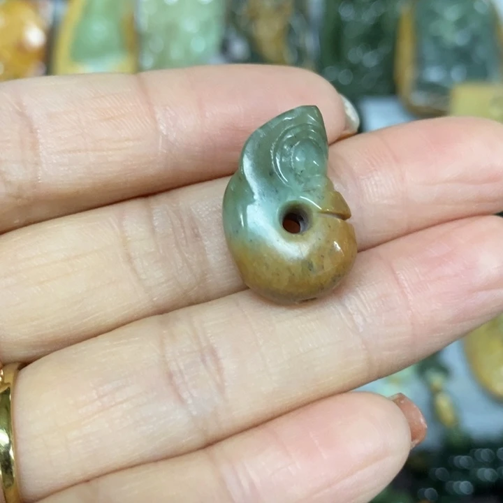 手链未镶嵌透闪石质玉?****?