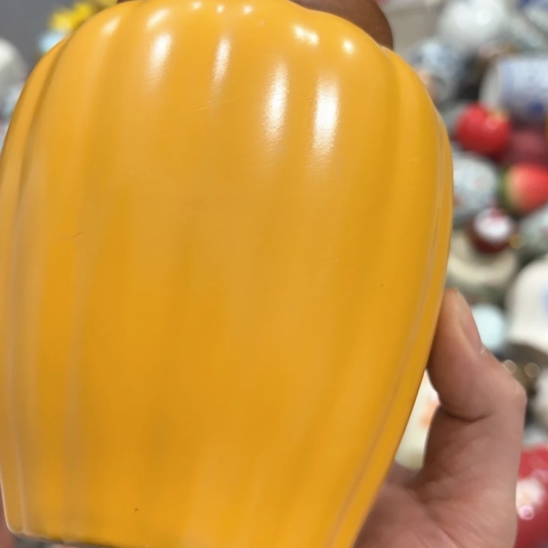 【闪购商品】茶叶罐陶瓷家用储物罐