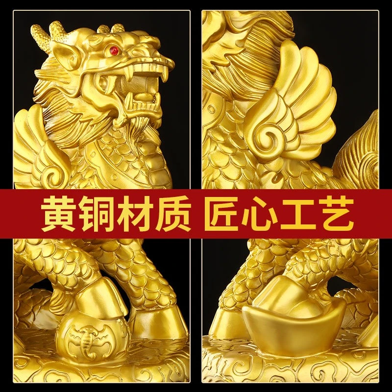 家用客厅电视柜办公室开业装饰工艺品