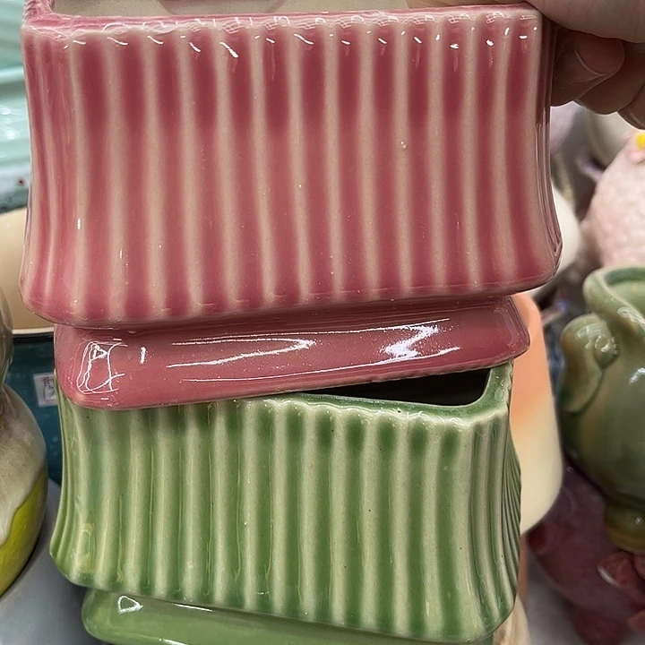 多肉植物陶瓷花盆