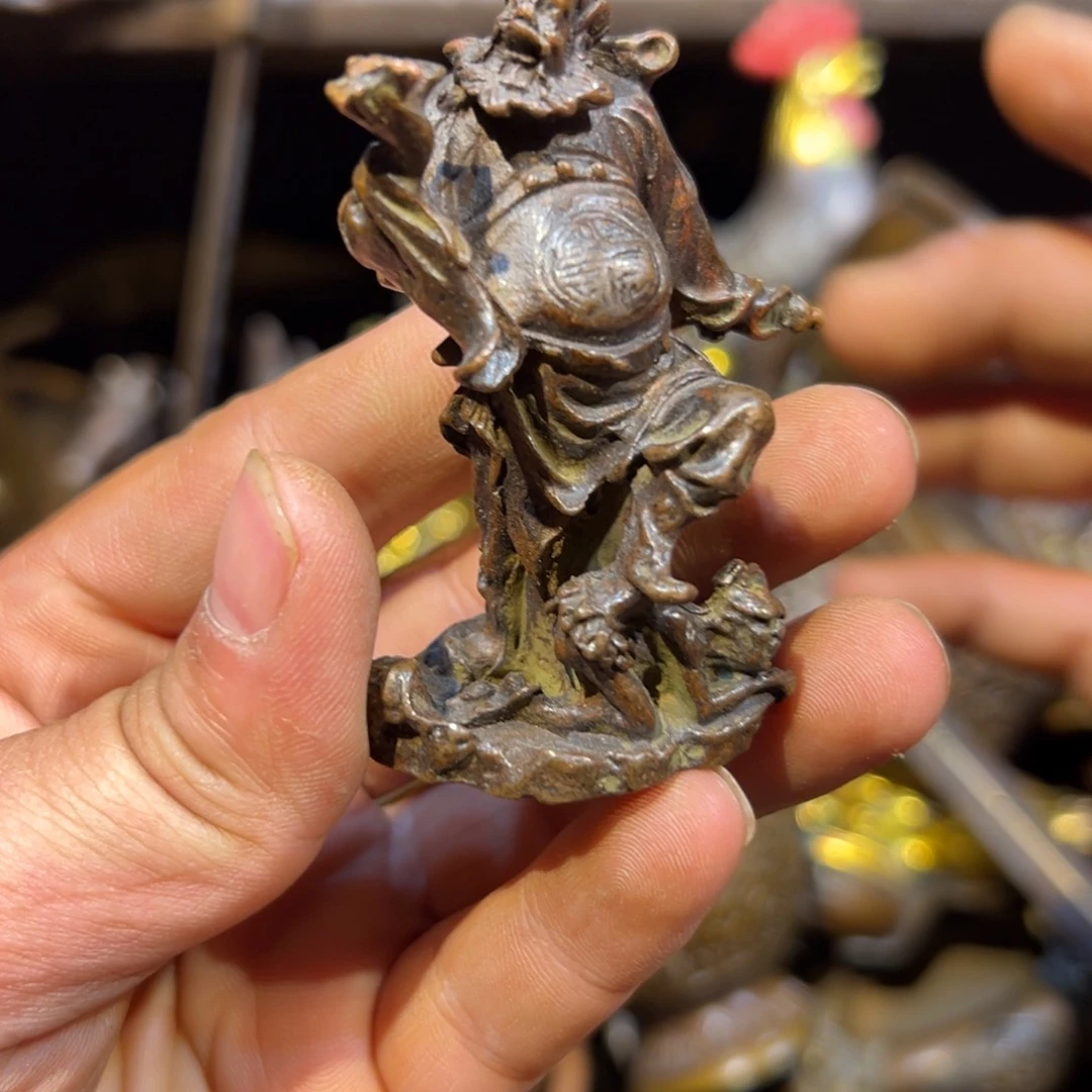 铜器工艺品精工铜器