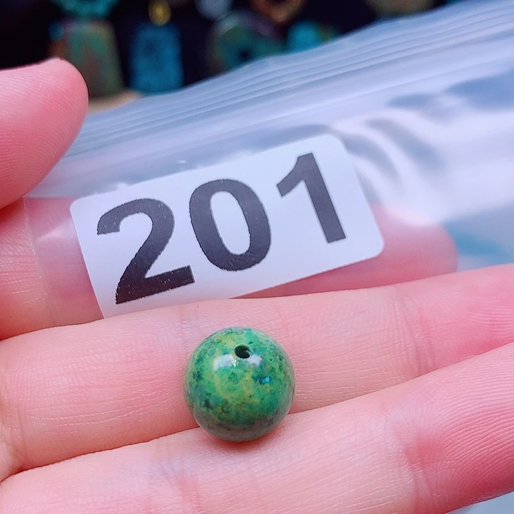 空竹粉丝专享十堰特色手工散珠