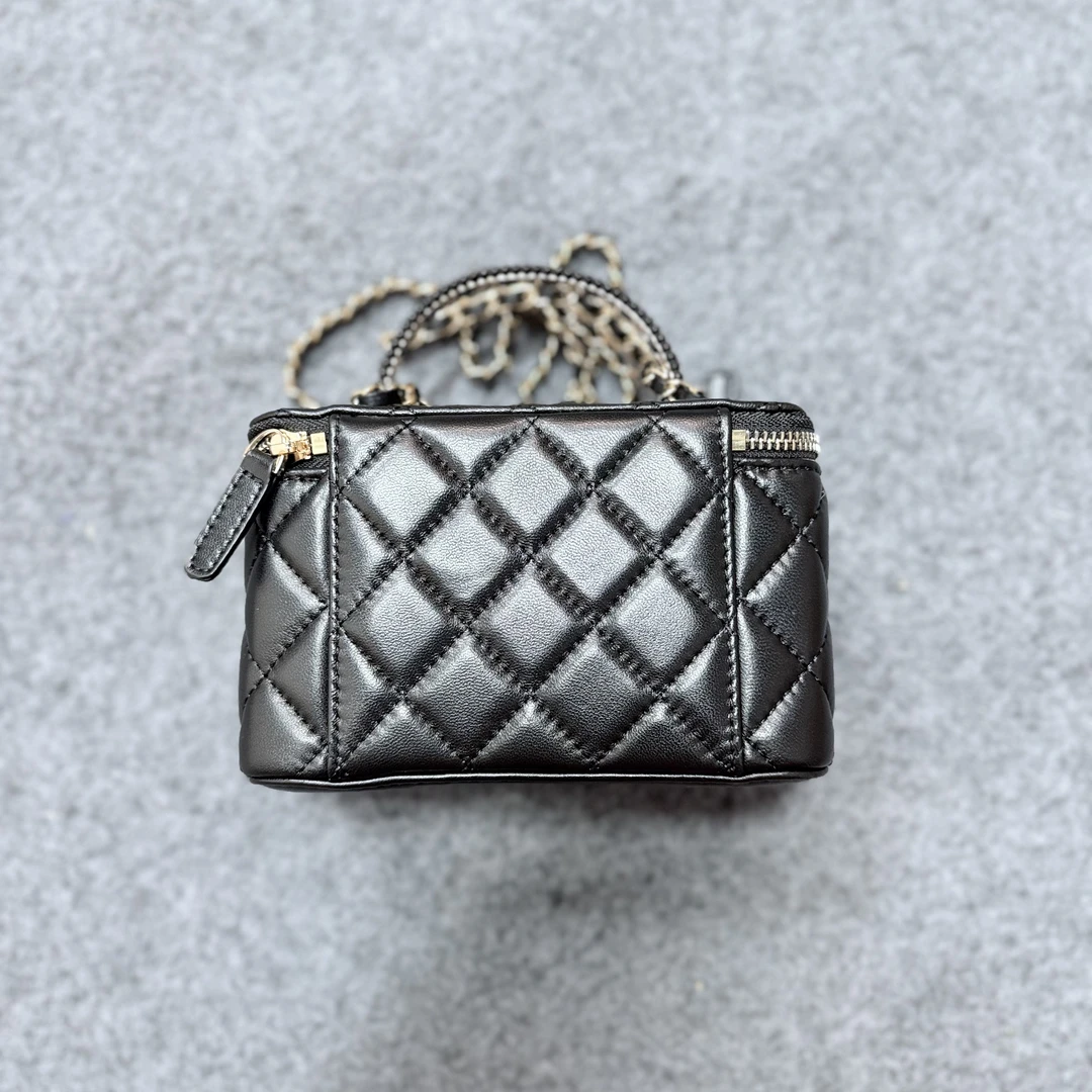 多色可选-新款化妆盒