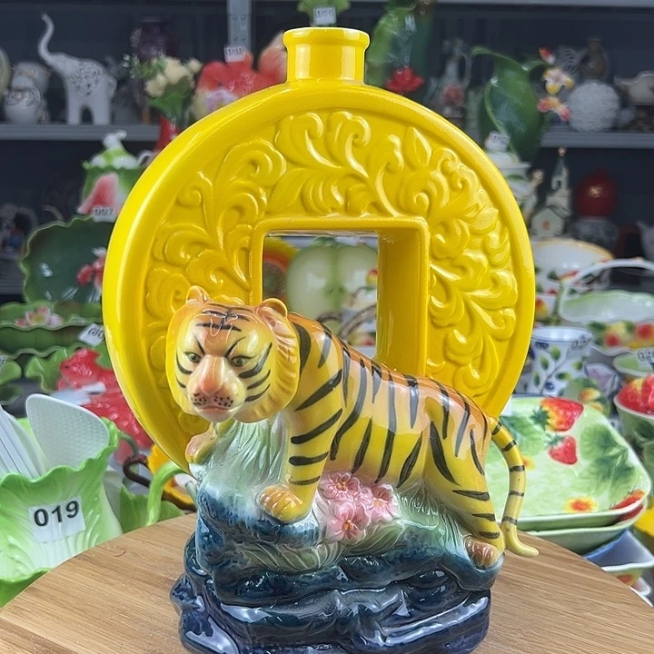 潮州创艺陶瓷餐具