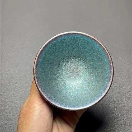 【闪购商品】茶盏-633............