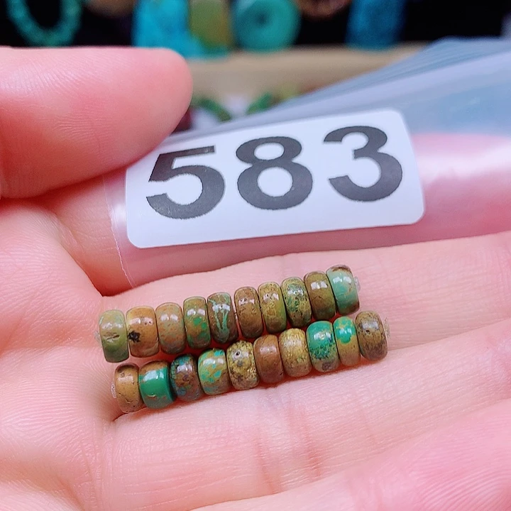 空竹粉丝专享十堰特色手工散珠