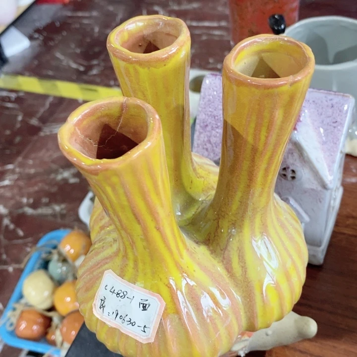 陶瓷树脂家居摆件