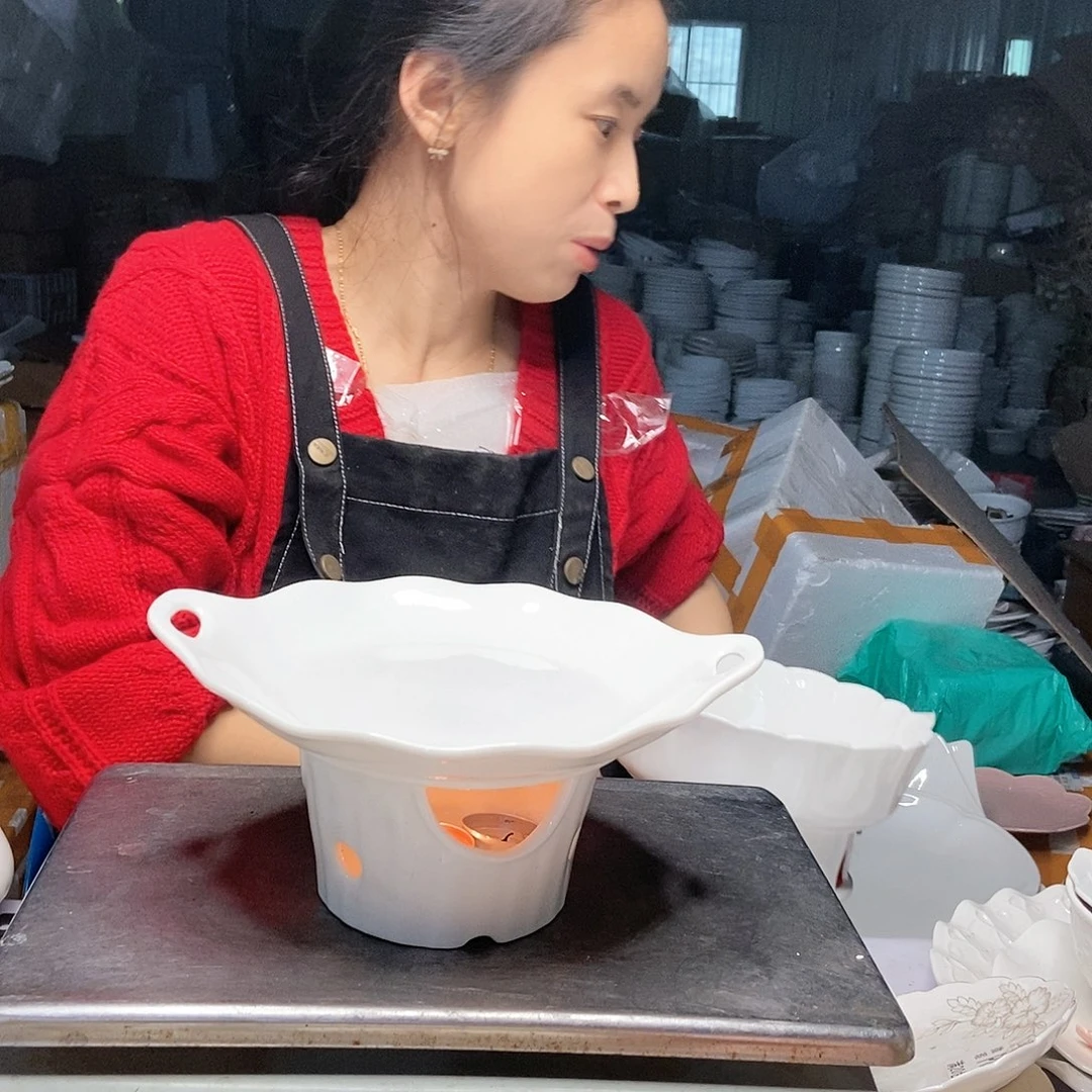 【闪购商品】碟工厂库存微瑕产品859