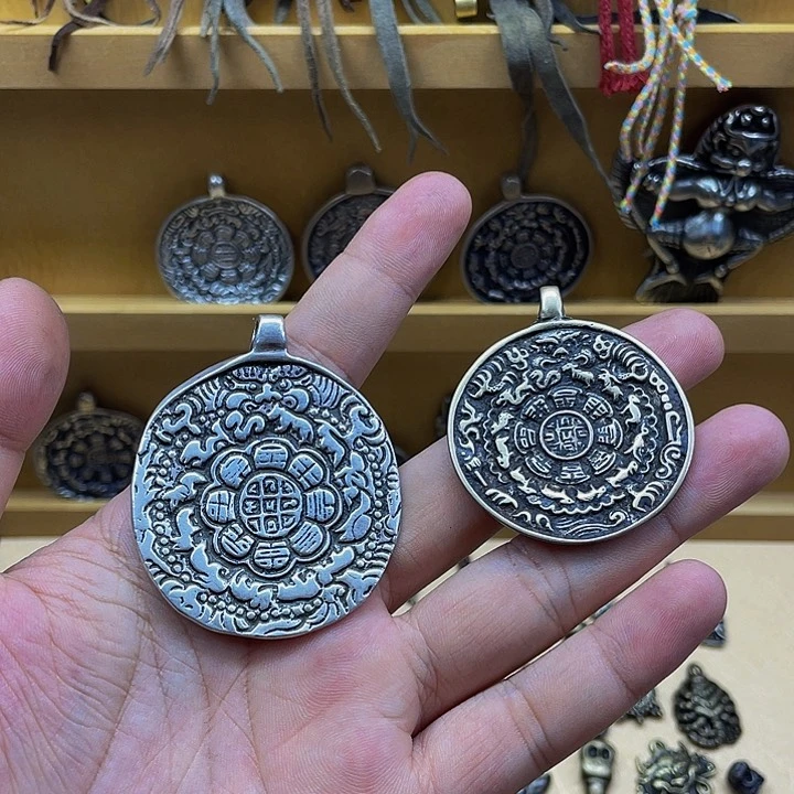 ﻩ****ﻩ私人定制九宫八卦牌子设计