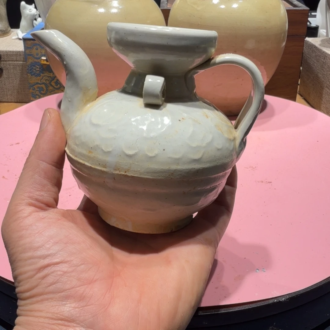 大***飞其他陶漂亮的小瓷瓶子