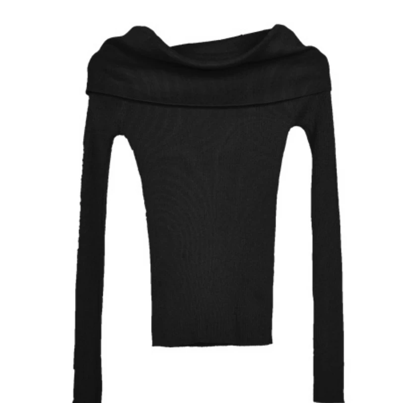 神秘大牌-EC52ZZH623-针织衫