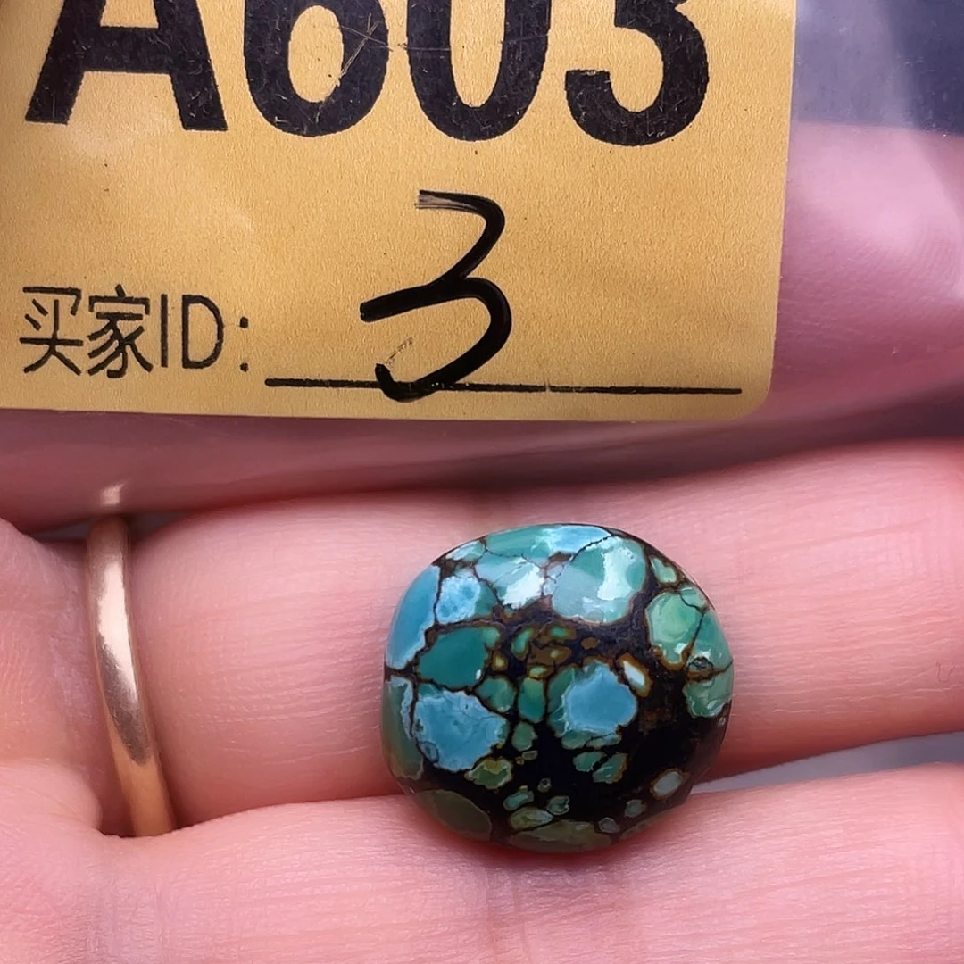 空竹十堰特色手工散珠