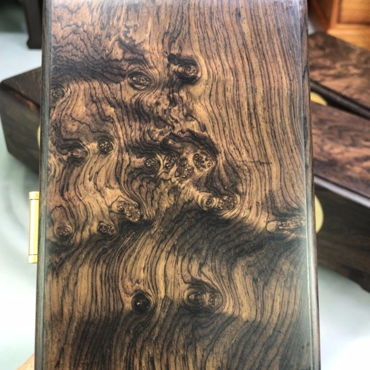 东非黑黄檀（紫光檀）中****社17/10/7.5