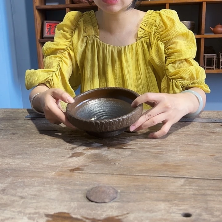 紫砂紫砂功夫茶具微瑕处理