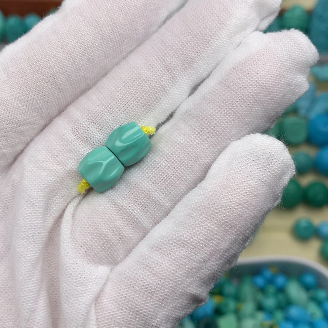 开播福利 高瓷绿复刻百香尺寸8