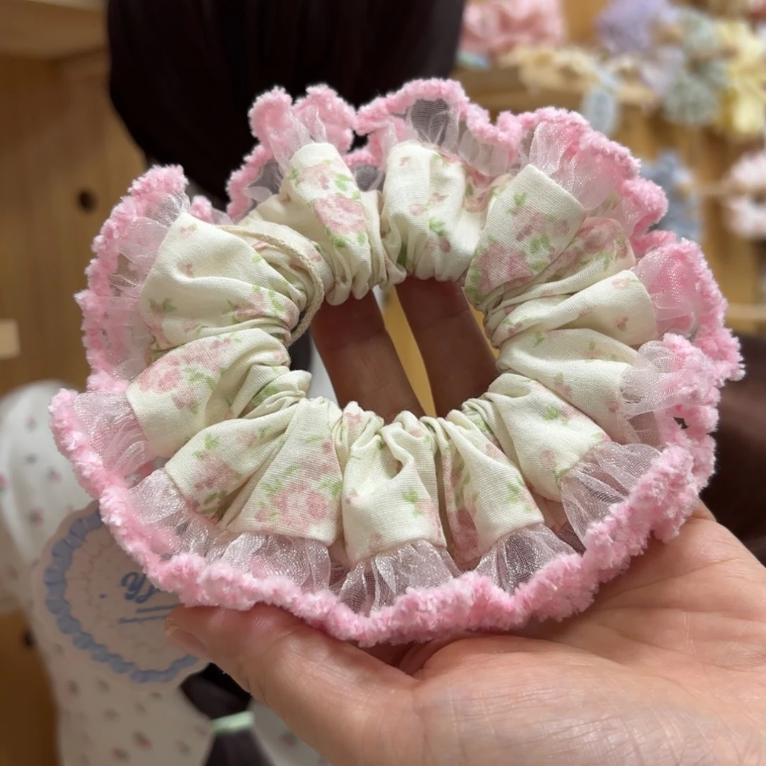 布艺非金属12号肠圈