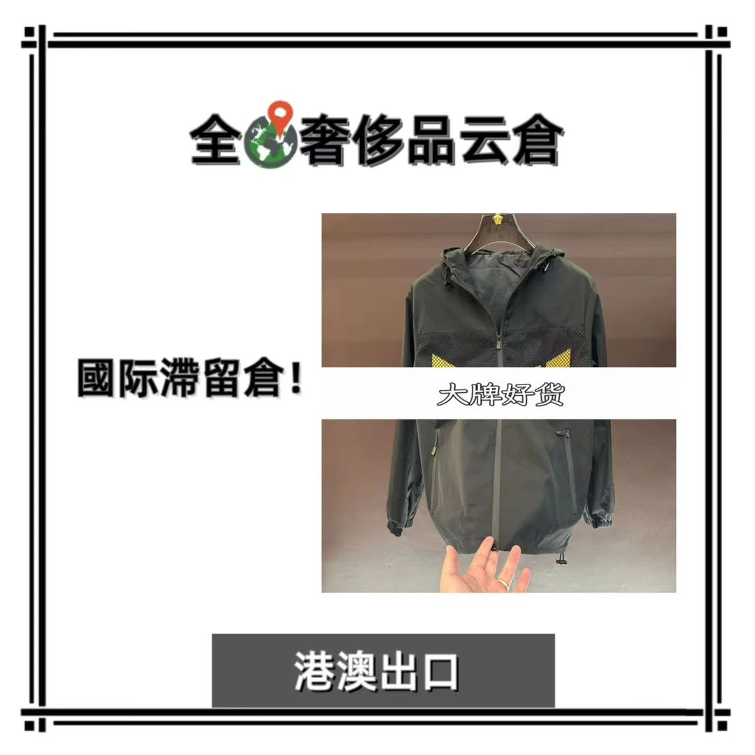全球G新款男士奢侈秋冬外套J91022