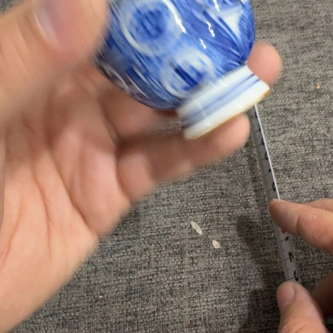非常好用漂亮的茶具