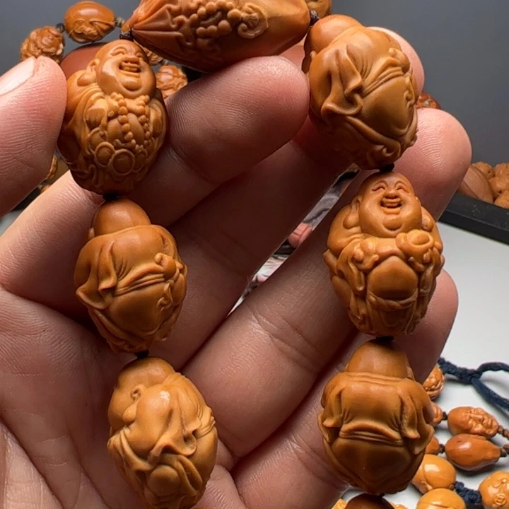 手串/手链橄榄核福利多多