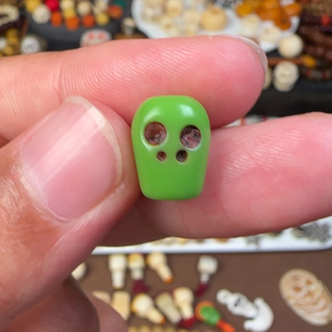 琉璃手工艺品润**8琉璃配饰