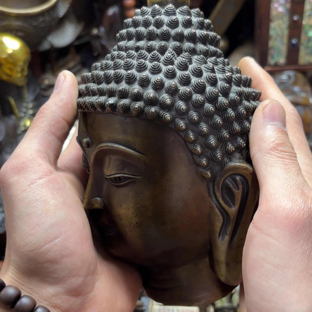 小尚文玩专属藏收摆件