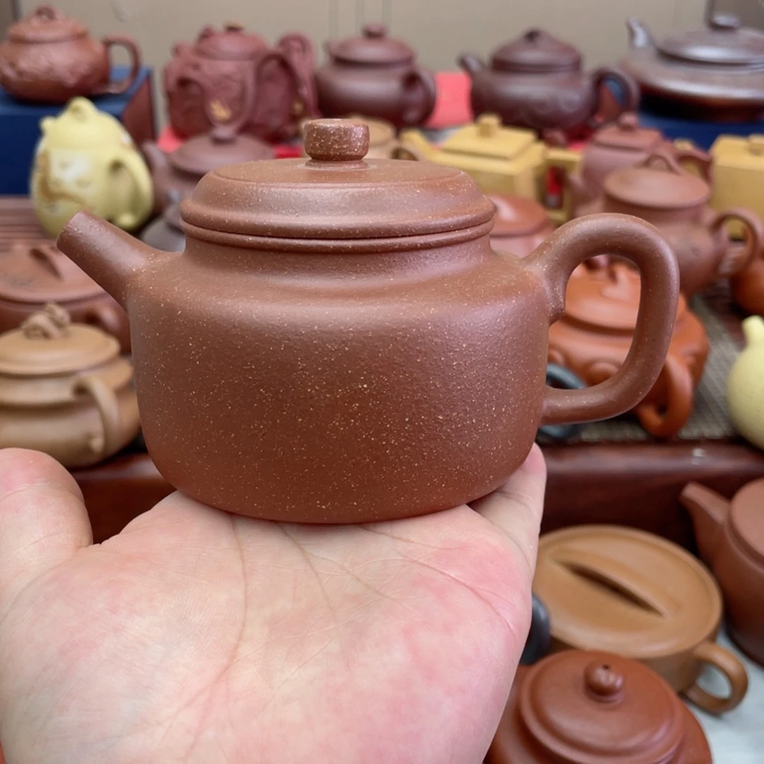 茶壶紫砂紫砂茶具礼盒