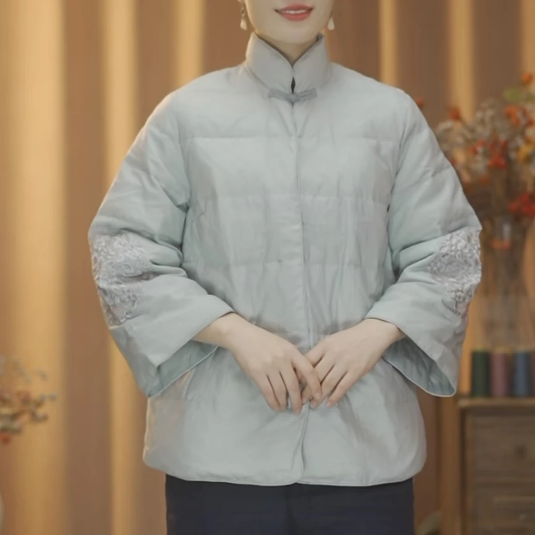 1993 小款羽绒服