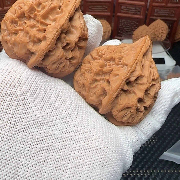 把件桃核全品货头火苗45➕福利