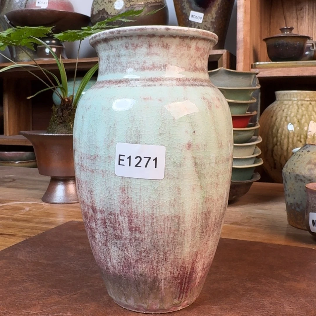 景德镇陶瓷老杨手作