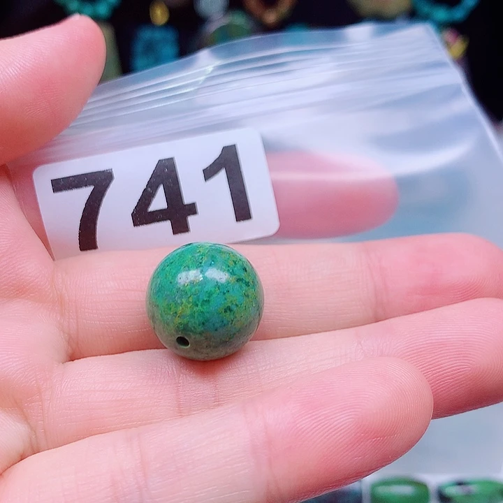空竹粉丝专享十堰特色手工散珠