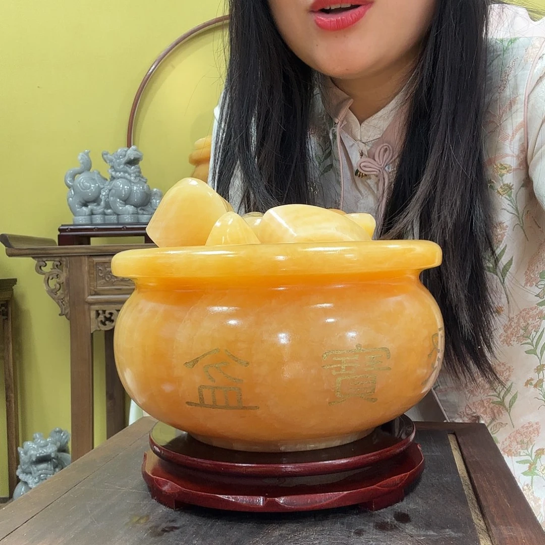 石材23尺寸印尼金东摆件，。，，，