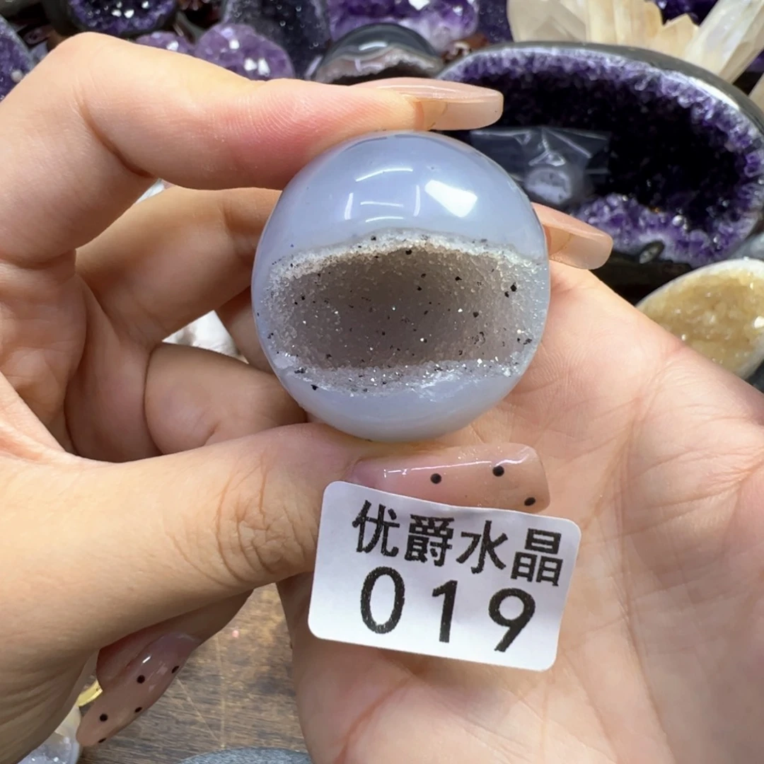 未镶嵌大型摆件（非配饰）水晶19