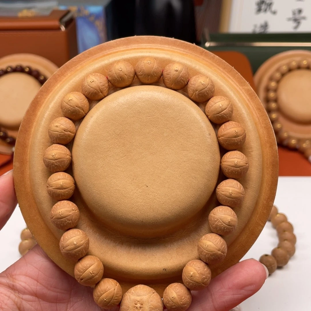 凤眼菩提手串凤眼菩提11-11.4