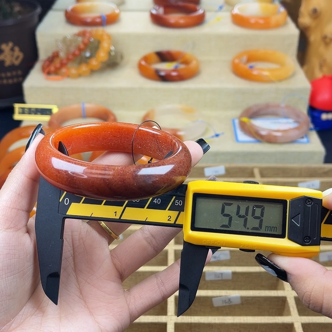 非金属无134号 茄山老油料 55圈口