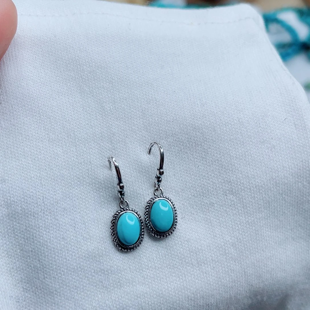 绿松石未镶嵌绿松石