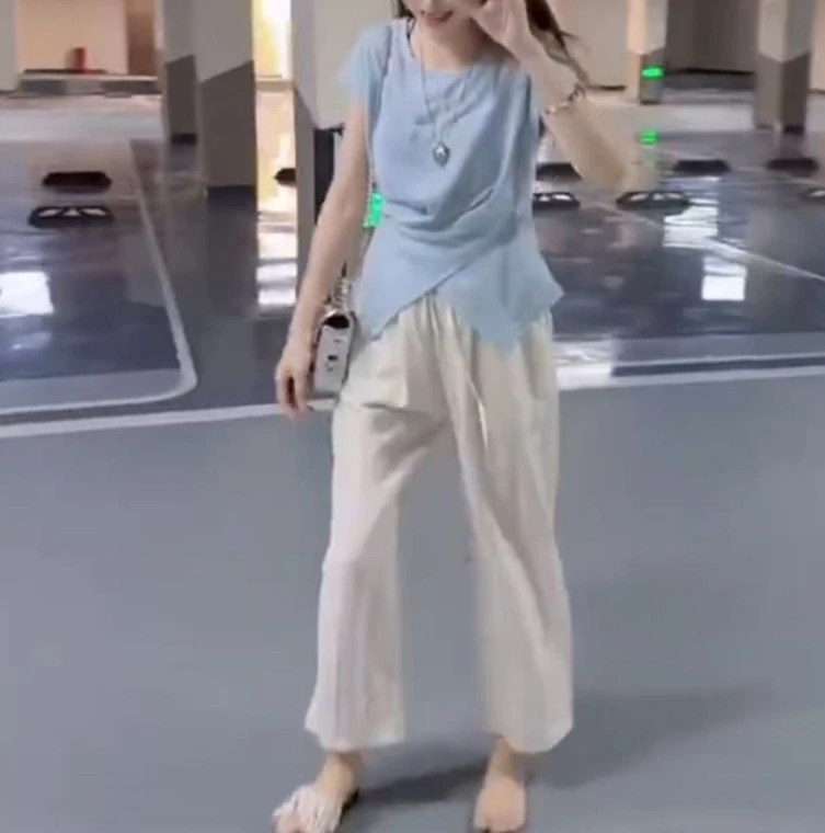 时尚潮流百搭精品女装zsx39975