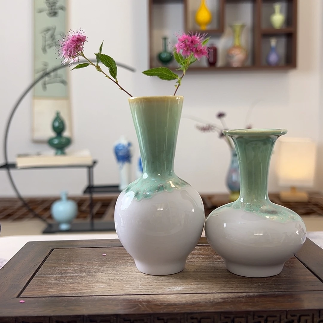 陶摆件景德镇陶瓷艺术展