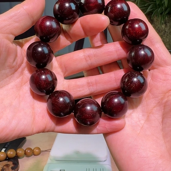 檀香紫檀（小叶紫檀）এ****0436